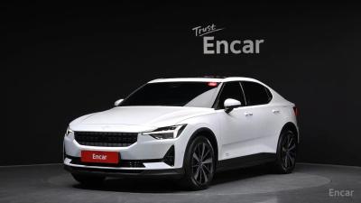 Polestar polestar-2