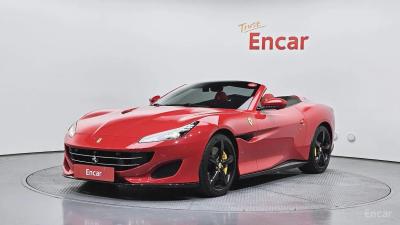 Ferrari Portofino