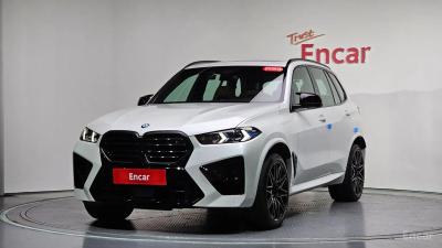 BMW X5M