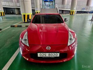 Nissan 370Z