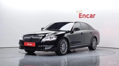KG_Mobility_Ssangyong Chairman