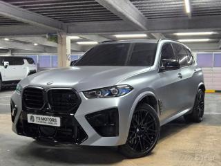 BMW X5M