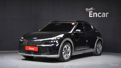 Genesis GV60
