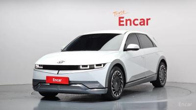 Hyundai Ioniq5