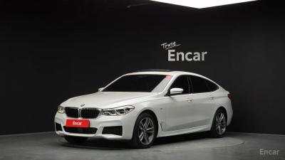 BMW Gran Turismo