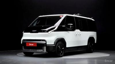 Kia PV5