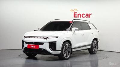KG_Mobility_Ssangyong Actyon