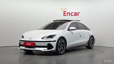 Hyundai Ioniq6