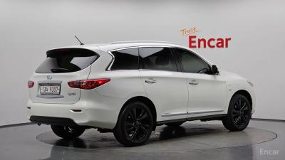 Infiniti QX60
