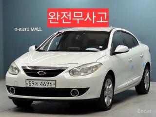Renault-KoreaSamsung SM3