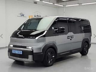 Kia PV5