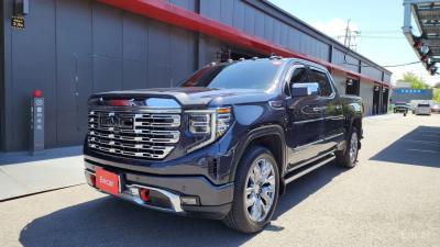 GMC Sierra