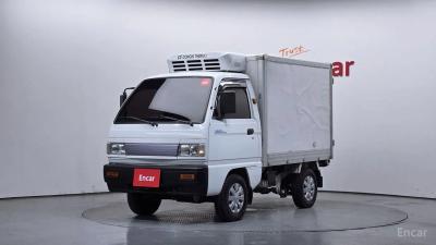 ChevroletGMDaewoo Labo