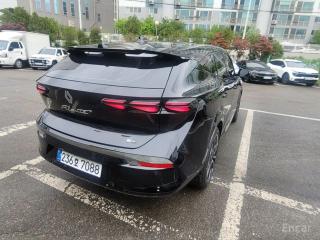 Renault-KoreaSamsung Filante