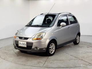 ChevroletGMDaewoo Matiz