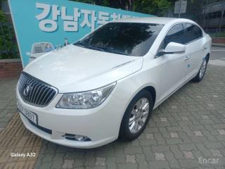 ChevroletGMDaewoo Alpheon
