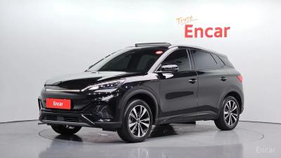 BYD Atto 3