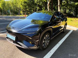 BYD Sealion 7