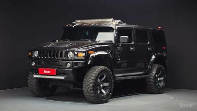 Hummer H2