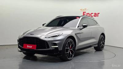 Astonmartin DBX