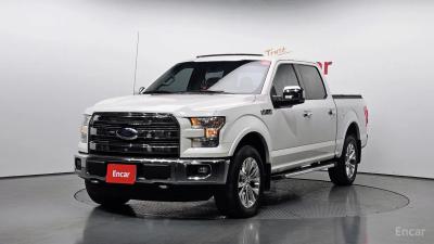 Ford F150