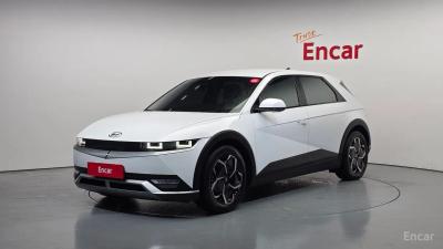 Hyundai Ioniq5
