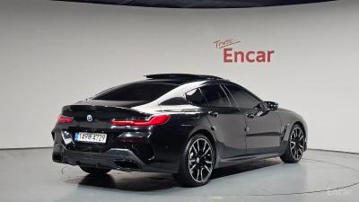 BMW 8-series
