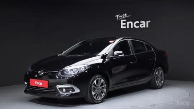 Renault-KoreaSamsung SM3