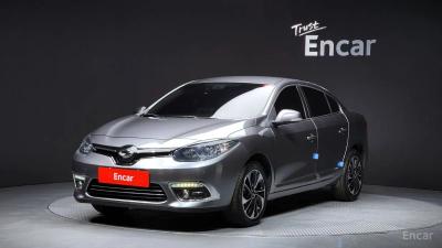 Renault-KoreaSamsung SM3