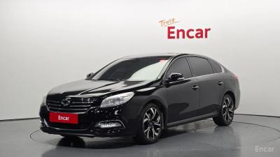 Renault-KoreaSamsung SM7