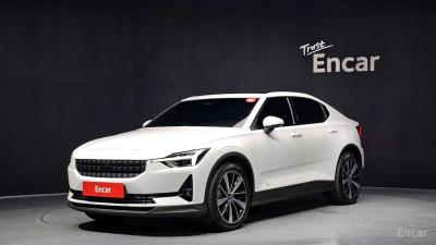 Polestar polestar-2