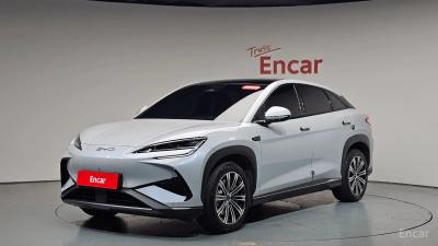 BYD Sealion 7