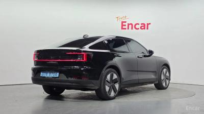 Polestar polestar-2