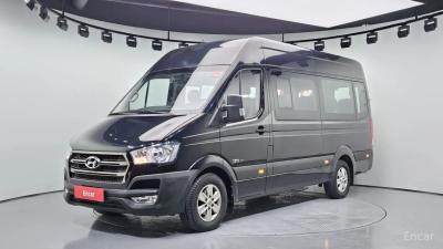 Hyundai Solati