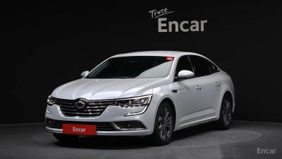 Renault-KoreaSamsung SM6