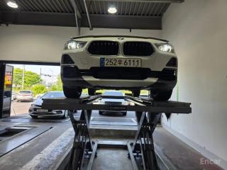BMW X2 (F39)