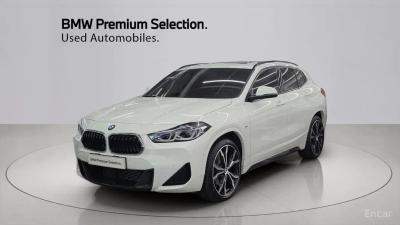 BMW X2 (F39)