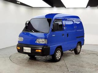 ChevroletGMDaewoo Damas