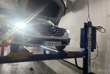 Renault-KoreaSamsung SM6
