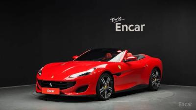 Ferrari Portofino