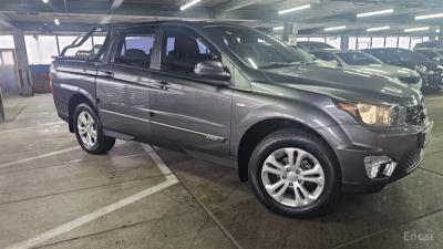 KG_Mobility_Ssangyong KORANDO