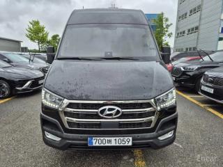 Hyundai Solati