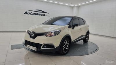 Renault-KoreaSamsung QM3