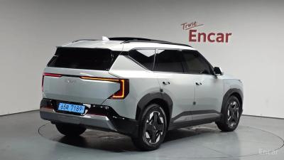 Kia EV5