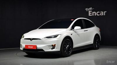 Tesla model-x