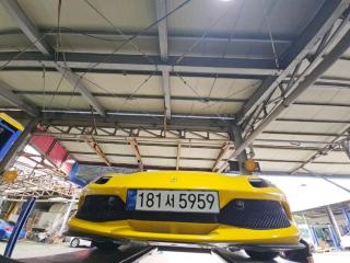 Ferrari 296