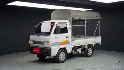ChevroletGMDaewoo Labo
