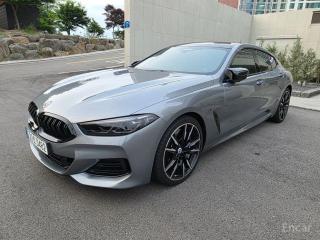BMW 8-series