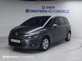 Citroen-DS C4 Picasso
