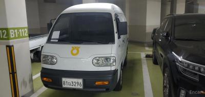 ChevroletGMDaewoo Damas